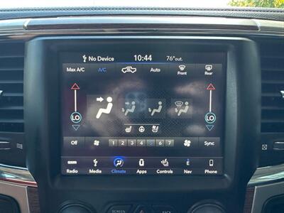 2018 RAM 2500 Laramie - Photo 29 - Indianapolis, IN 46234