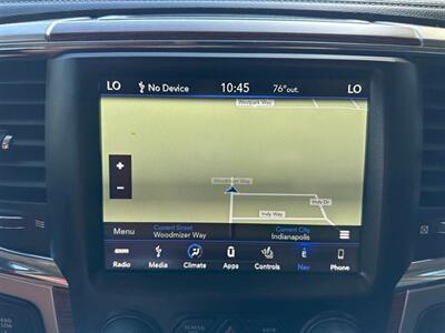 2018 RAM 2500 Laramie - Photo 33 - Indianapolis, IN 46234