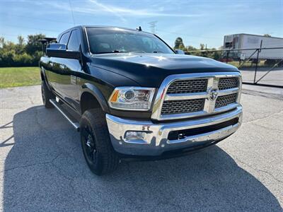 2018 RAM 2500 Laramie - Photo 3 - Indianapolis, IN 46234