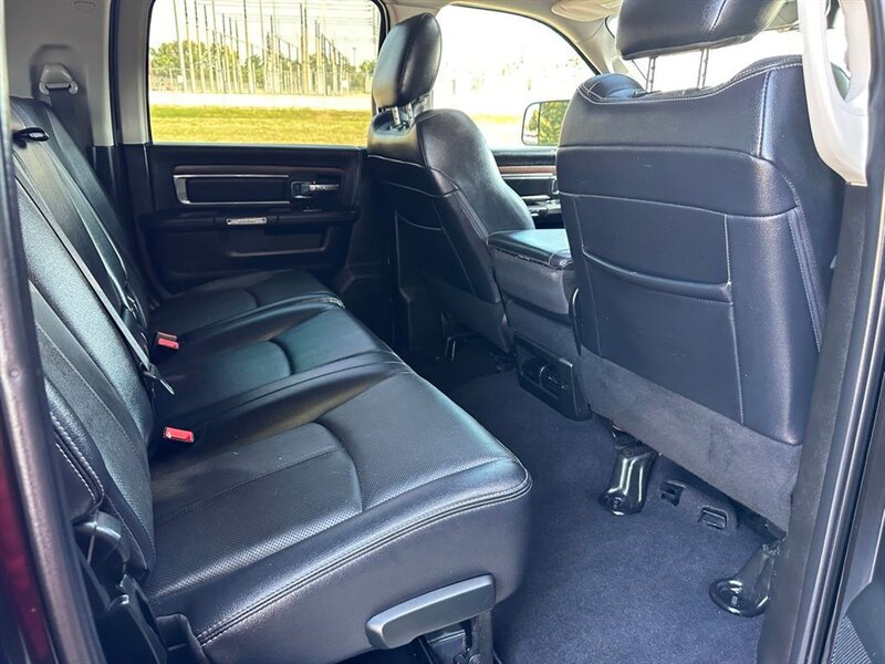 2018 RAM 2500 Laramie - Photo 16 - Indianapolis, IN 46234