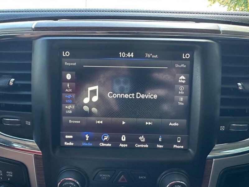 2018 RAM 2500 Laramie - Photo 28 - Indianapolis, IN 46234