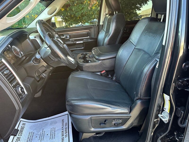 2018 RAM 2500 Laramie - Photo 11 - Indianapolis, IN 46234