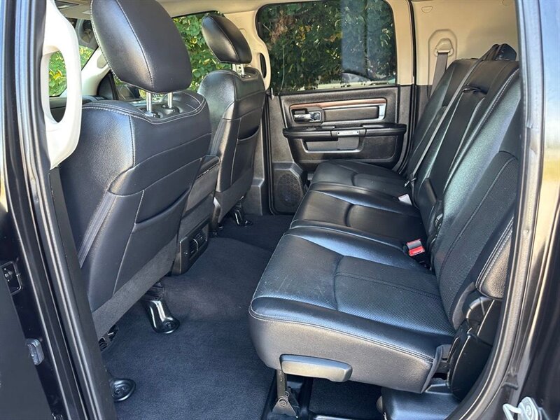 2018 RAM 2500 Laramie - Photo 12 - Indianapolis, IN 46234