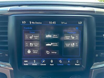 2018 RAM 2500 Laramie - Photo 34 - Indianapolis, IN 46234