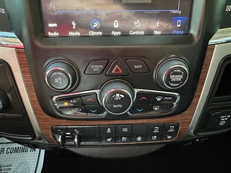 2018 RAM 2500 Laramie - Photo 35 - Indianapolis, IN 46234