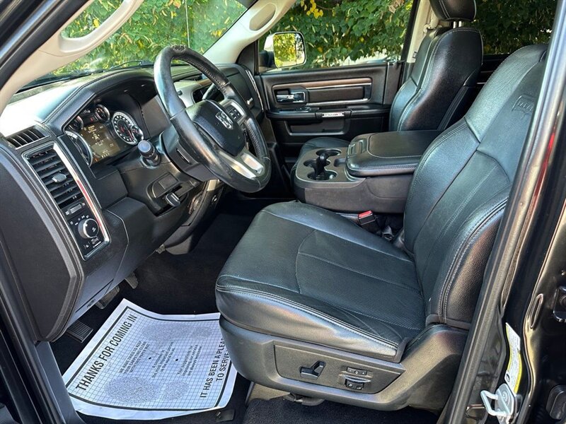 2018 RAM 2500 Laramie - Photo 10 - Indianapolis, IN 46234