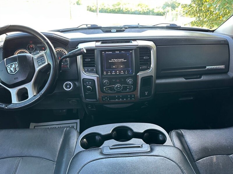 2018 RAM 2500 Laramie - Photo 9 - Indianapolis, IN 46234