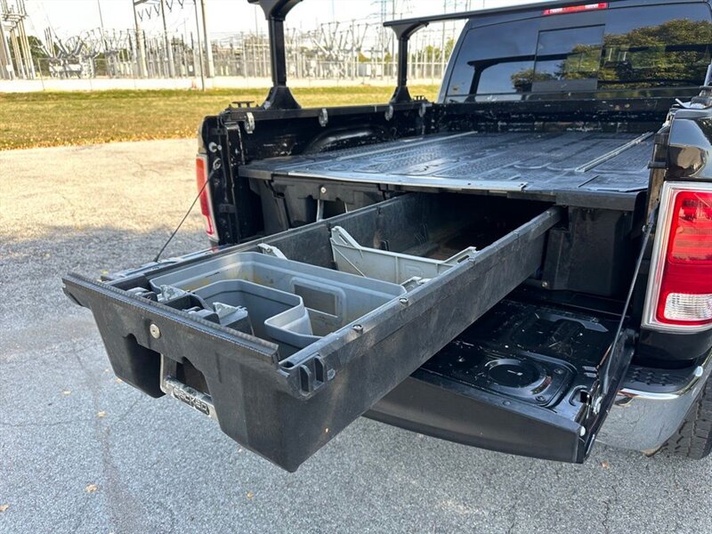 2018 RAM 2500 Laramie - Photo 43 - Indianapolis, IN 46234