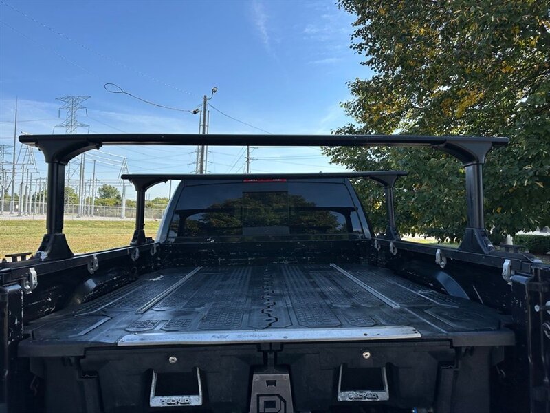 2018 RAM 2500 Laramie - Photo 45 - Indianapolis, IN 46234