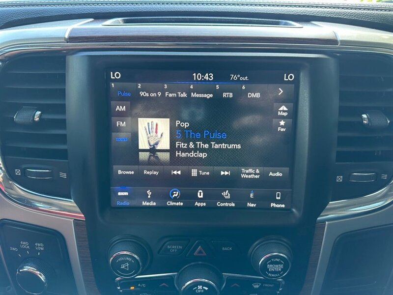 2018 RAM 2500 Laramie - Photo 27 - Indianapolis, IN 46234