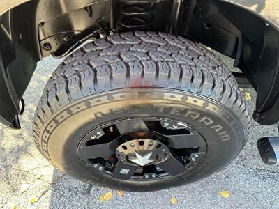 2018 RAM 2500 Laramie - Photo 56 - Indianapolis, IN 46234