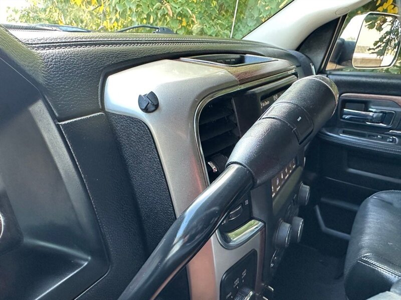 2018 RAM 2500 Laramie - Photo 23 - Indianapolis, IN 46234