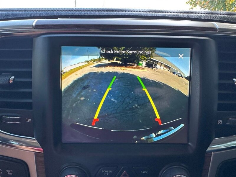 2018 RAM 2500 Laramie - Photo 32 - Indianapolis, IN 46234