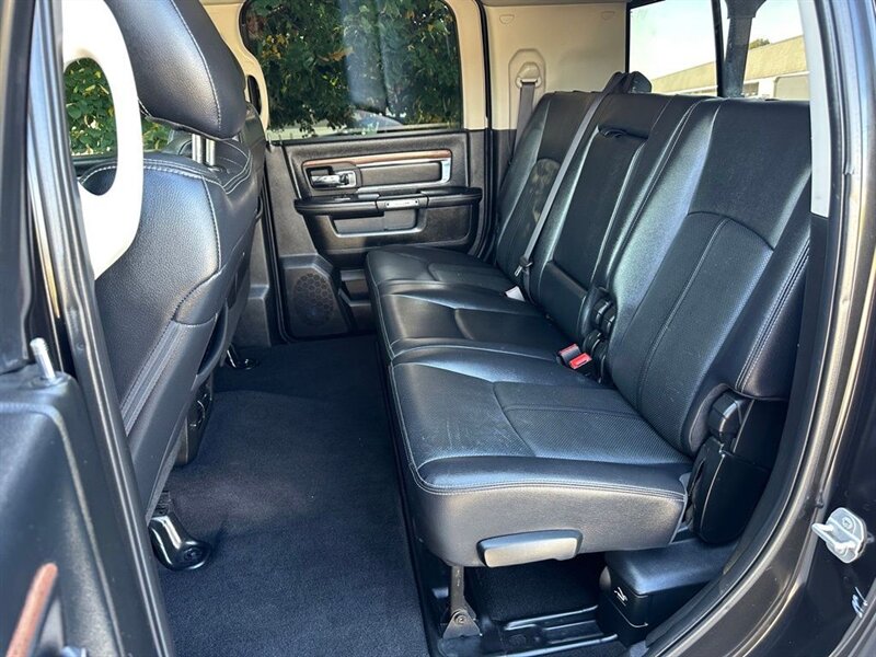 2018 RAM 2500 Laramie - Photo 13 - Indianapolis, IN 46234