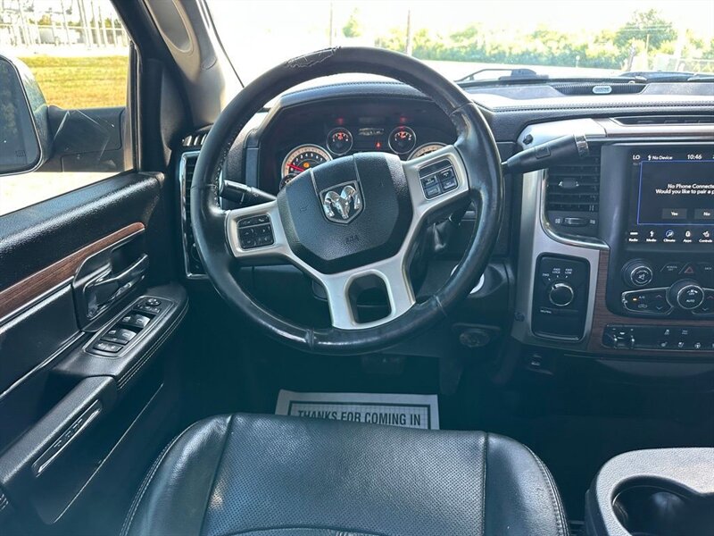 2018 RAM 2500 Laramie - Photo 7 - Indianapolis, IN 46234