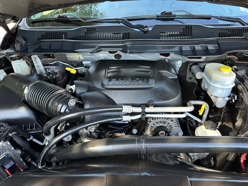 2018 RAM 2500 Laramie - Photo 54 - Indianapolis, IN 46234