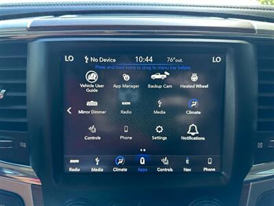 2018 RAM 2500 Laramie - Photo 31 - Indianapolis, IN 46234