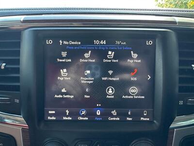 2018 RAM 2500 Laramie - Photo 30 - Indianapolis, IN 46234