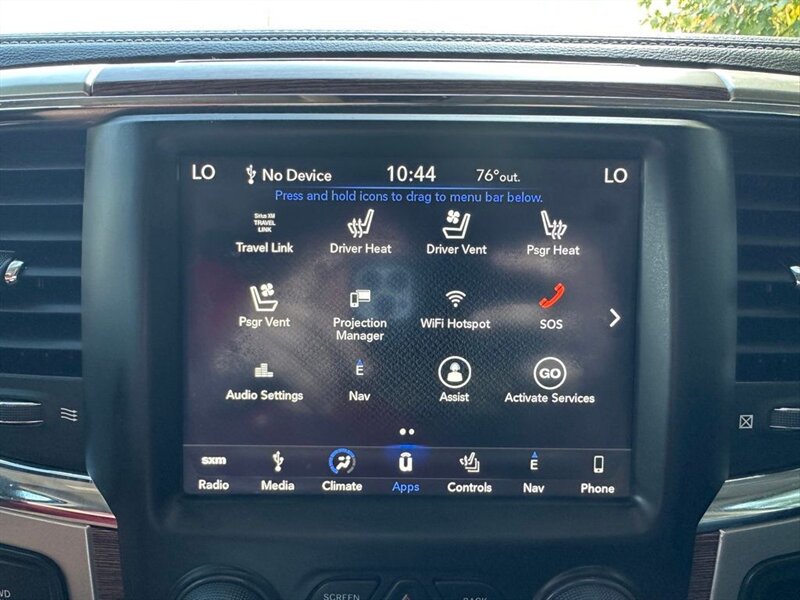 2018 RAM 2500 Laramie - Photo 30 - Indianapolis, IN 46234