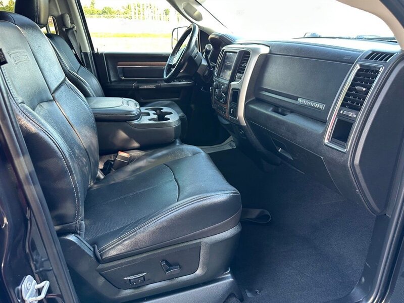 2018 RAM 2500 Laramie - Photo 18 - Indianapolis, IN 46234