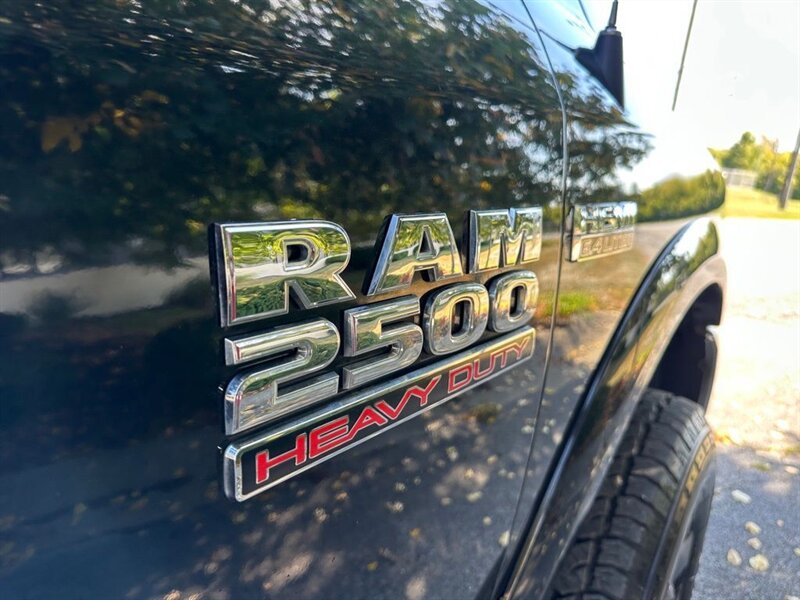 2018 RAM 2500 Laramie - Photo 50 - Indianapolis, IN 46234
