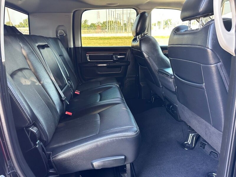 2018 RAM 2500 Laramie - Photo 17 - Indianapolis, IN 46234