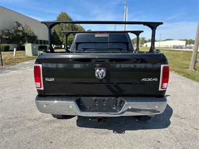 2018 RAM 2500 Laramie - Photo 5 - Indianapolis, IN 46234