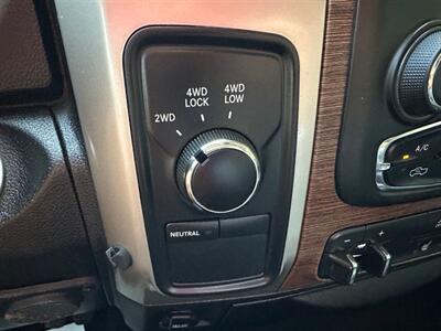 2018 RAM 2500 Laramie - Photo 26 - Indianapolis, IN 46234