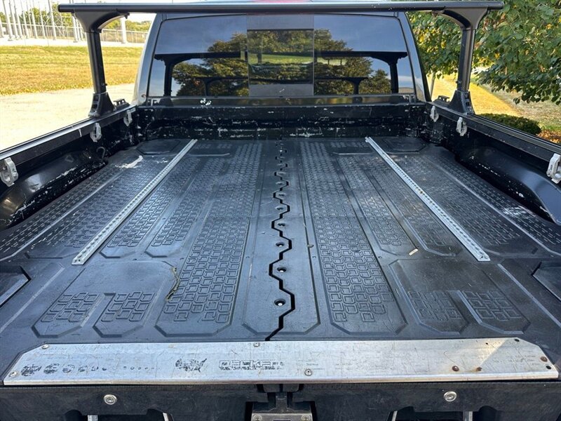 2018 RAM 2500 Laramie - Photo 44 - Indianapolis, IN 46234