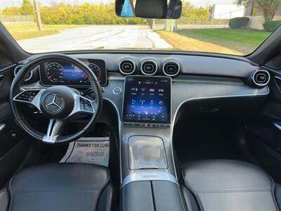 2024 Mercedes-Benz C 300 - Photo 8 - Indianapolis, IN 46234