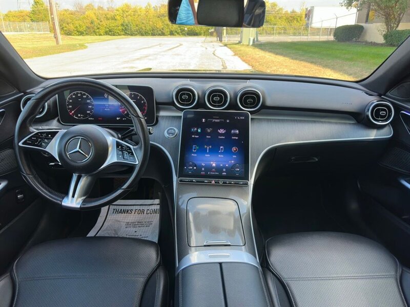 2024 Mercedes-Benz C 300 - Photo 8 - Indianapolis, IN 46234