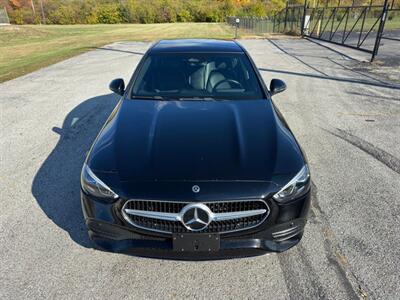 2024 Mercedes-Benz C 300 - Photo 2 - Indianapolis, IN 46234