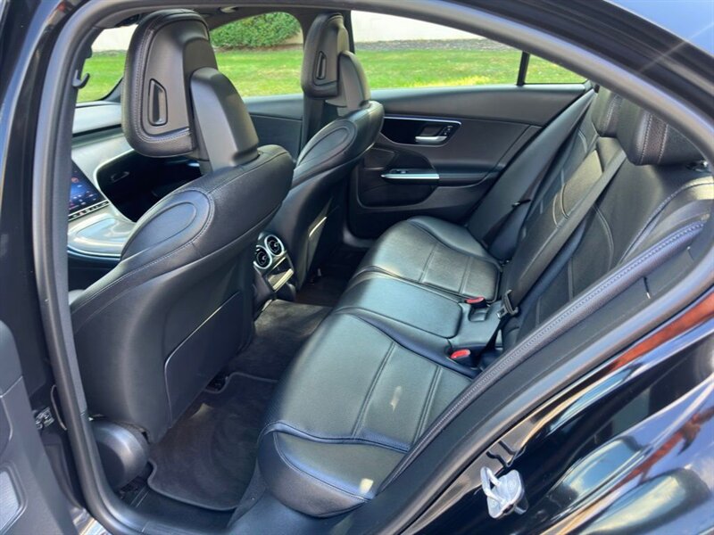 2024 Mercedes-Benz C 300 - Photo 12 - Indianapolis, IN 46234