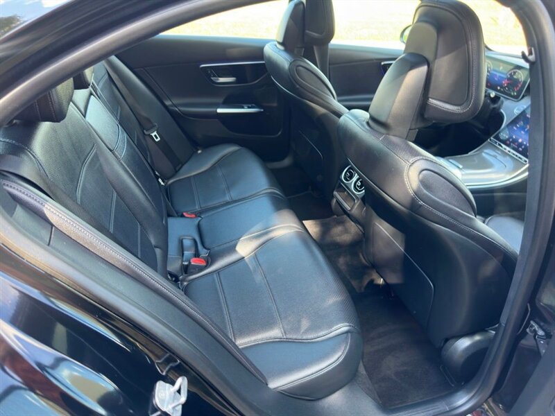 2024 Mercedes-Benz C 300 - Photo 15 - Indianapolis, IN 46234