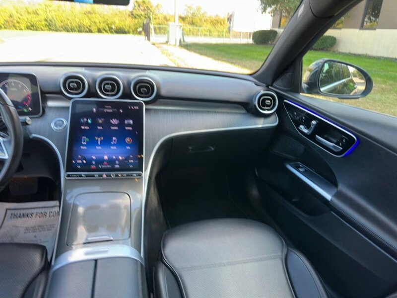 2024 Mercedes-Benz C 300 - Photo 9 - Indianapolis, IN 46234