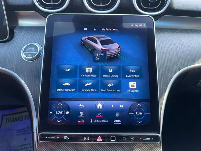 2024 Mercedes-Benz C 300 - Photo 45 - Indianapolis, IN 46234