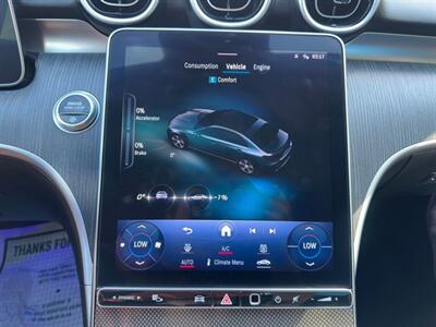 2024 Mercedes-Benz C 300 - Photo 38 - Indianapolis, IN 46234