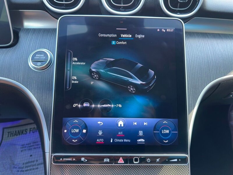 2024 Mercedes-Benz C 300 - Photo 38 - Indianapolis, IN 46234