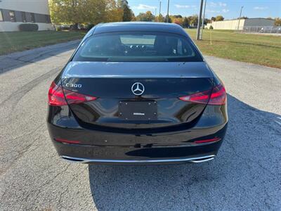 2024 Mercedes-Benz C 300 - Photo 6 - Indianapolis, IN 46234