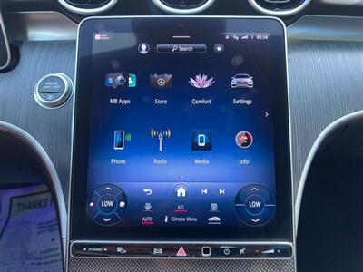 2024 Mercedes-Benz C 300 - Photo 33 - Indianapolis, IN 46234