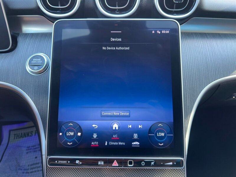 2024 Mercedes-Benz C 300 - Photo 34 - Indianapolis, IN 46234