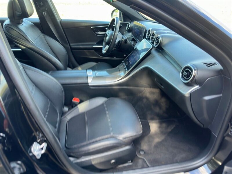 2024 Mercedes-Benz C 300 - Photo 17 - Indianapolis, IN 46234