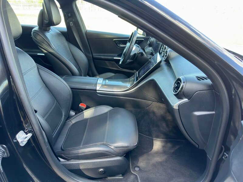 2024 Mercedes-Benz C 300 - Photo 18 - Indianapolis, IN 46234