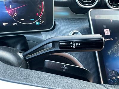 2024 Mercedes-Benz C 300 - Photo 28 - Indianapolis, IN 46234