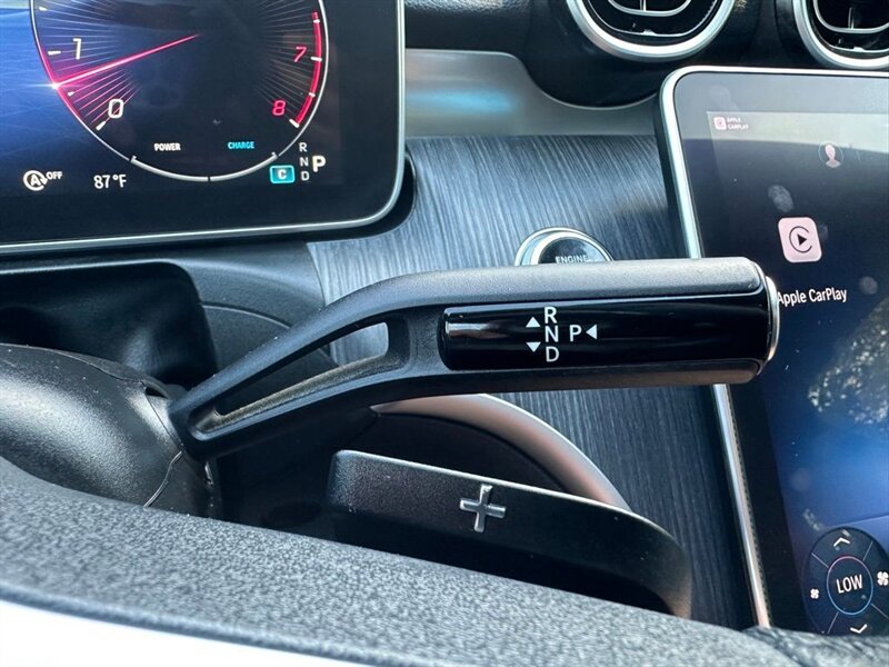 2024 Mercedes-Benz C 300 - Photo 28 - Indianapolis, IN 46234