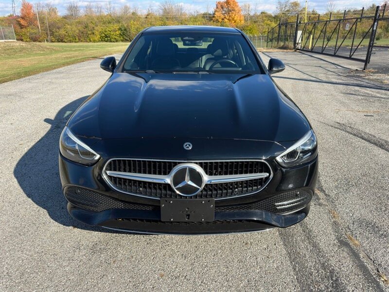 2024 Mercedes-Benz C 300 - Photo 3 - Indianapolis, IN 46234