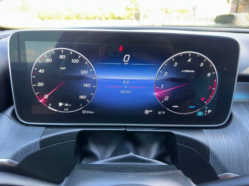 2024 Mercedes-Benz C 300 - Photo 19 - Indianapolis, IN 46234