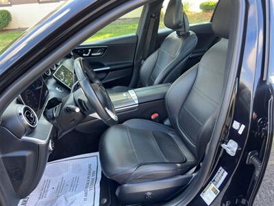 2024 Mercedes-Benz C 300 - Photo 11 - Indianapolis, IN 46234
