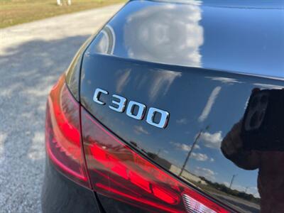 2024 Mercedes-Benz C 300 - Photo 56 - Indianapolis, IN 46234