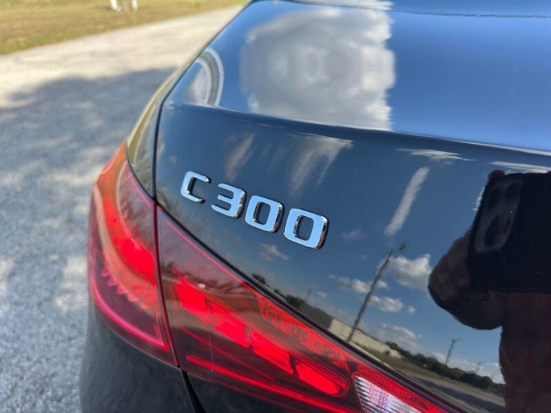 2024 Mercedes-Benz C 300 - Photo 56 - Indianapolis, IN 46234